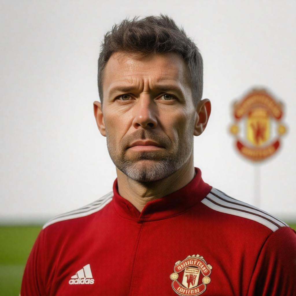 Michael Carrick